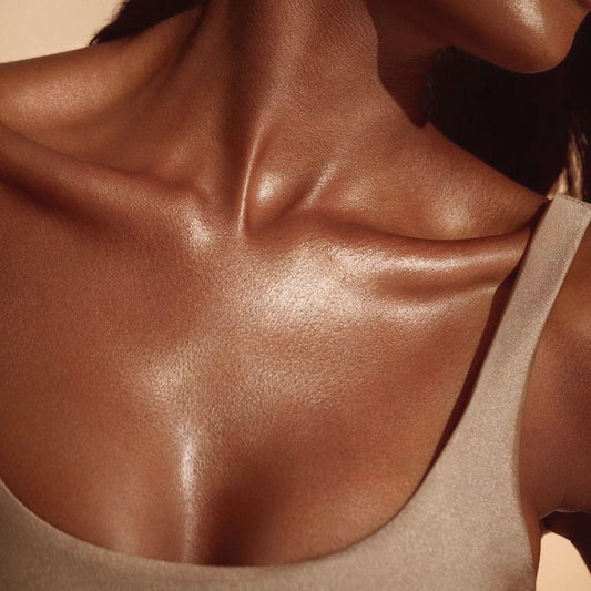 Organising your spray tan business before high season