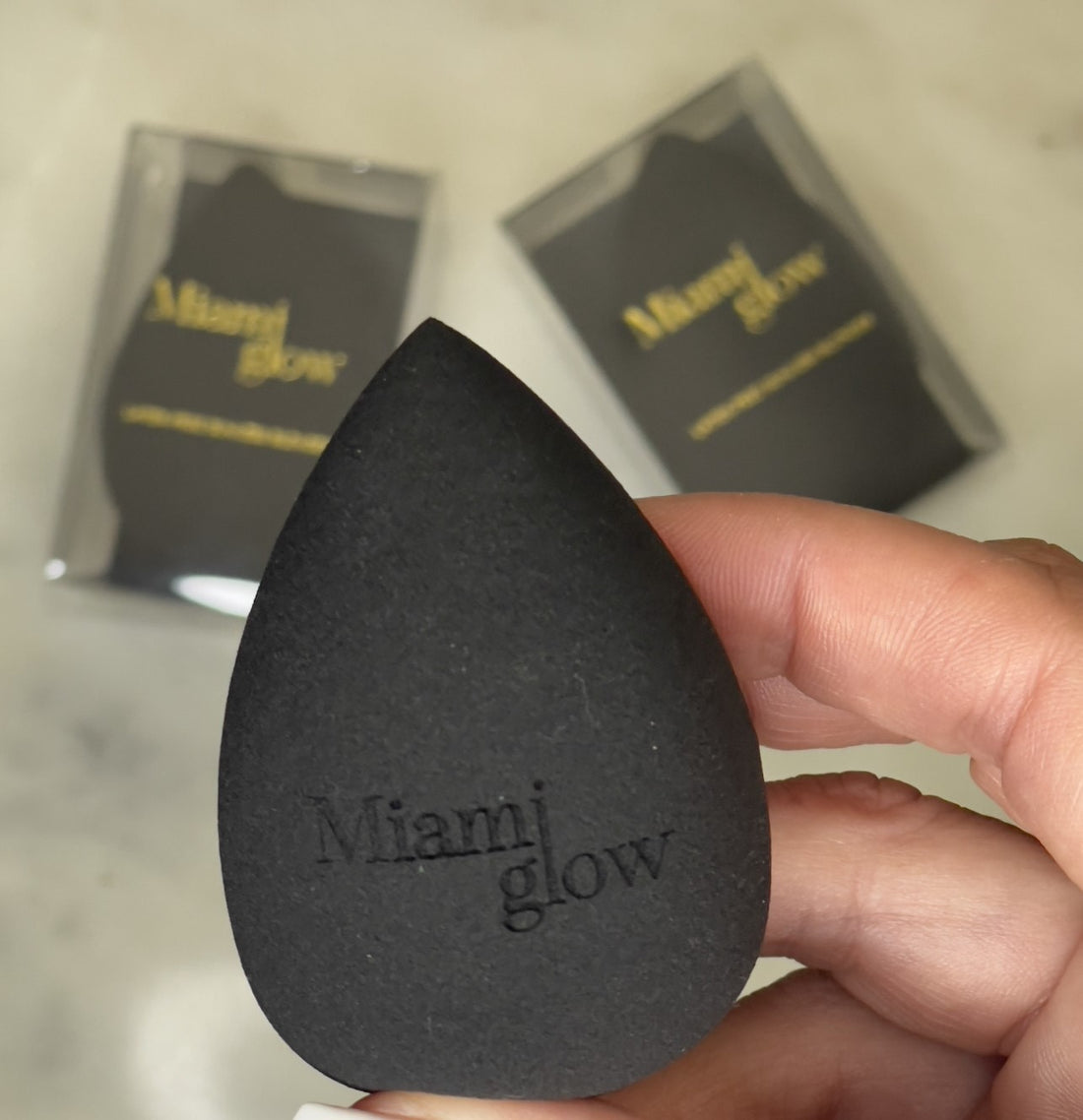 Introducing Miami Glow’s Sunless Blender!