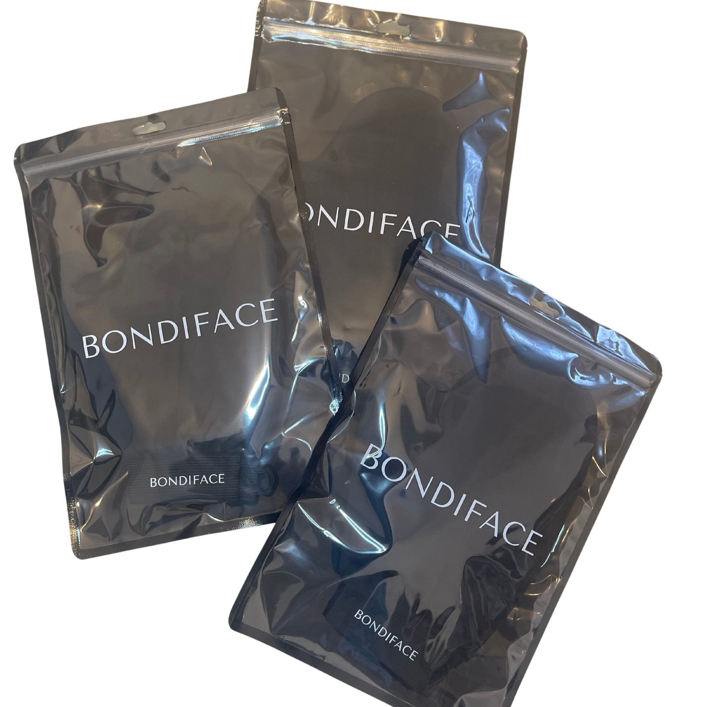 BONDI FACE - Faux Tan Application Mitt