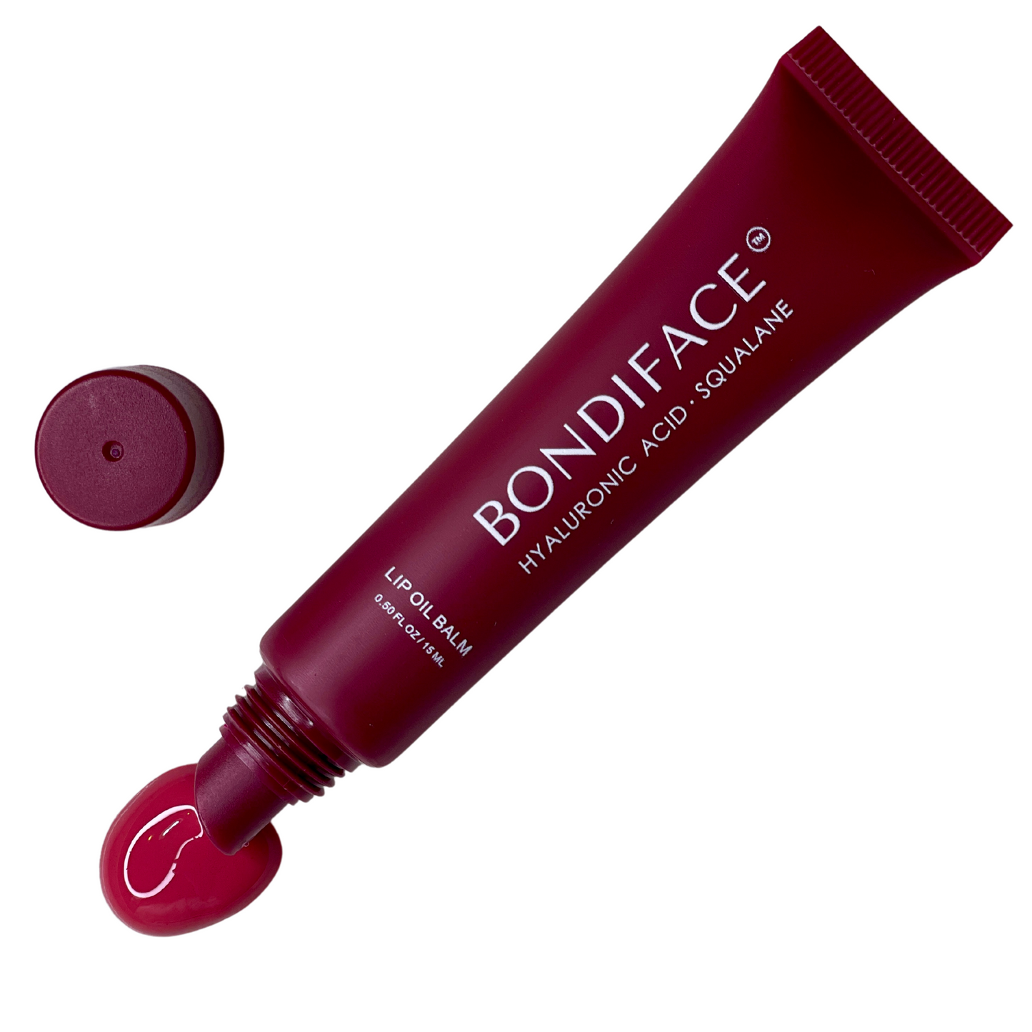 BONDI FACE Hyaluronic Lip Oil Balm