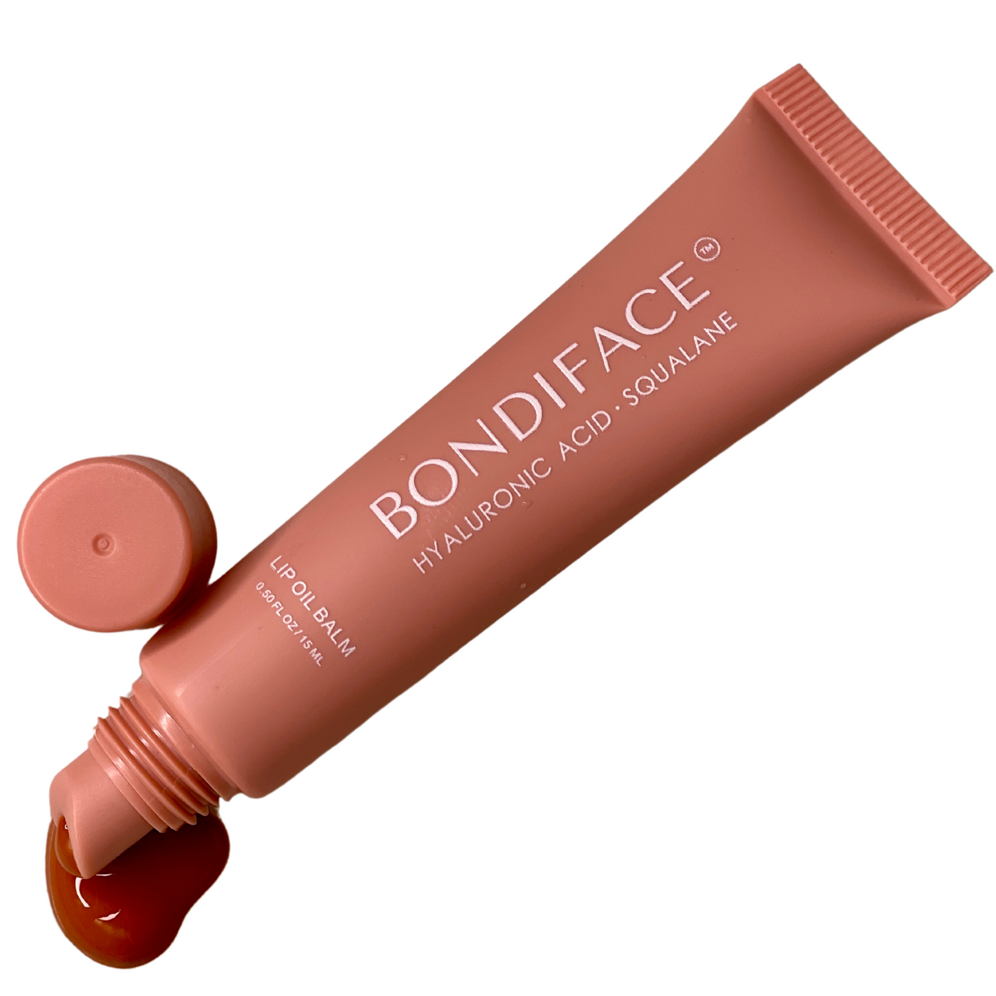 BONDI FACE Hyaluronic Lip Oil Balm