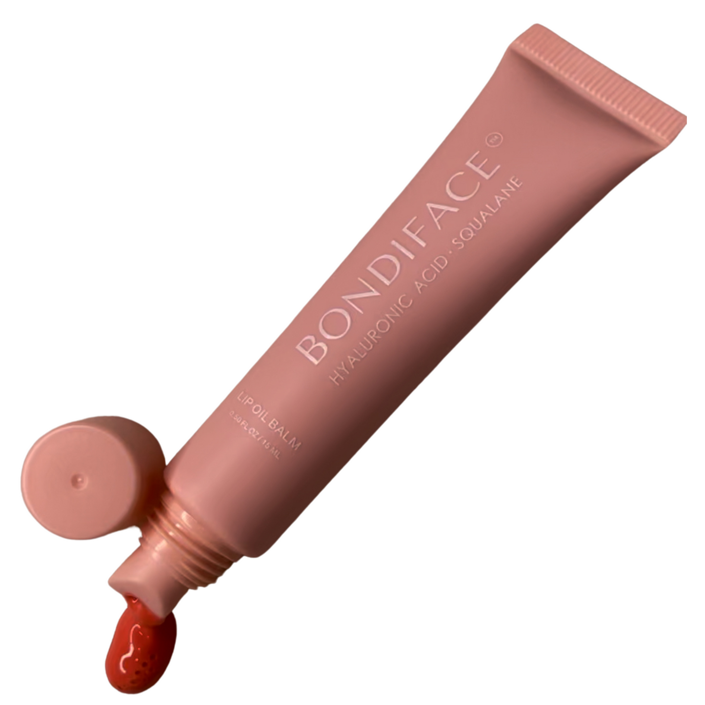 BONDI FACE Hyaluronic Lip Oil Balm