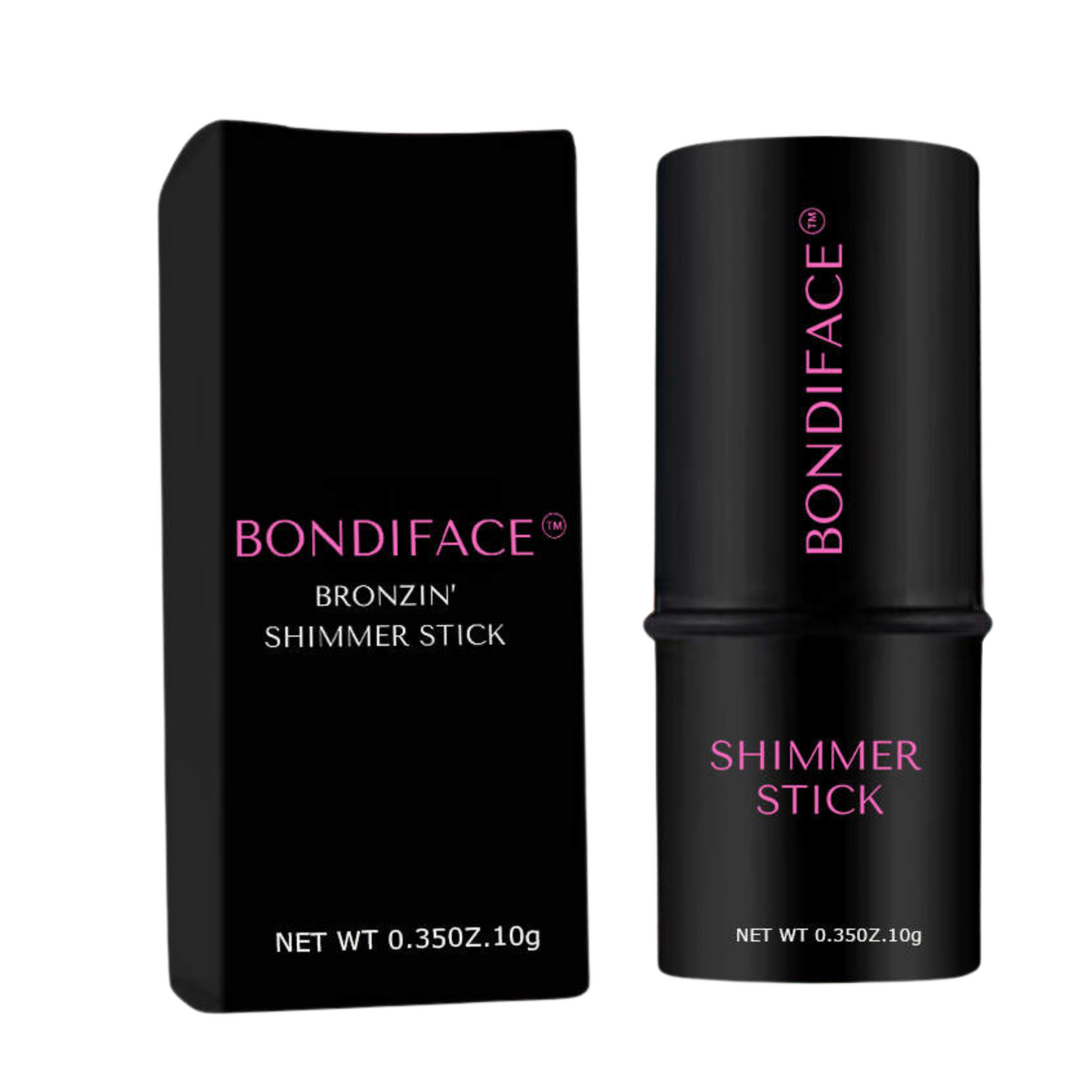 BONDI FACE Bronzin' Shimmer Stick